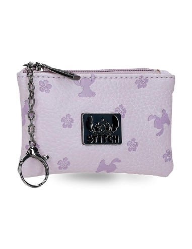MONEDERO BLOOM STITCH